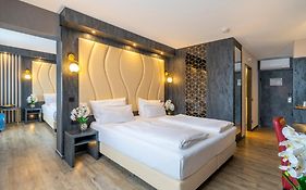 Plaza Inn Bruchsal